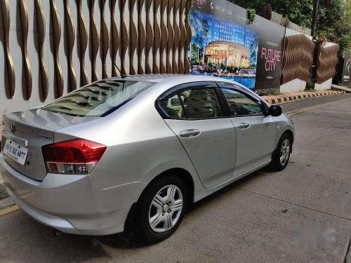 Used Honda City 2011 MT for sale in Mumbai 