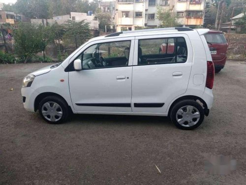 Maruti Suzuki Wagon R 1.0 VXi, 2014, MT for sale in Nashik 