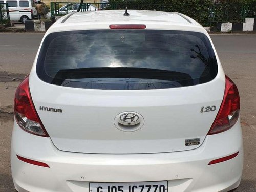 Hyundai i20 Sportz 1.2 2012 MT for sale in Surat 