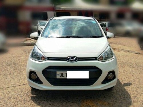 Used Hyundai i10 Asta 2015 MT for sale in New Delhi 