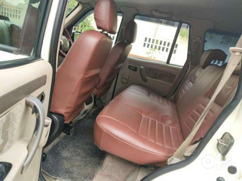 Mahindra Scorpio VLX 2011 MT for sale in Secunderabad 