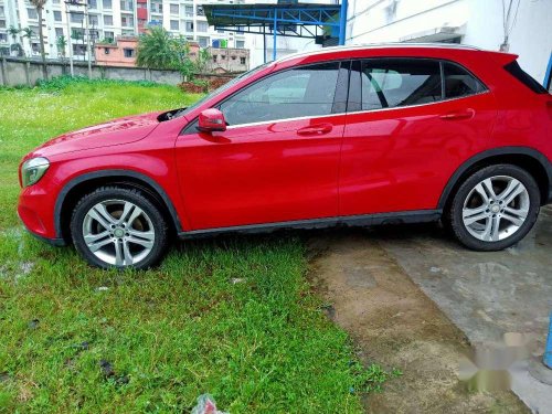 Used Mercedes-Benz GLA-Class 200 CDI Sport, 2016 AT in Kolkata 