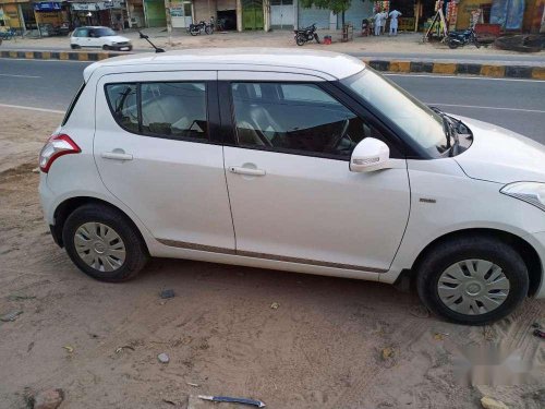 Used Maruti Suzuki Swift VDi, 2014, MT in Sirsa