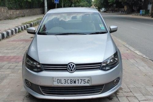 Used 2013 Volkswagen Vento MT for sale in New Delhi 