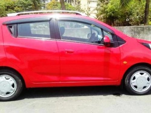 Used 2010 Chevrolet Beat MT for sale in Mumbai 