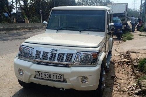 Used Mahindra Bolero 2016 MT for sale in Guwahati 