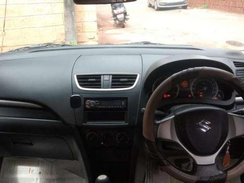 Maruti Suzuki Swift VDi BS-IV, 2014, MT for sale in Thalassery 