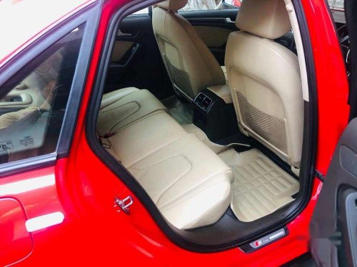 Audi A4 35 TDI Technology Edition 2015 AT for sale in Ghaziabad 