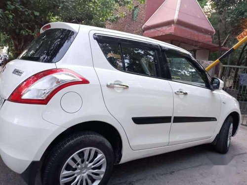 Maruti Suzuki Swift VXi, 2016, MT for sale in Ghaziabad 