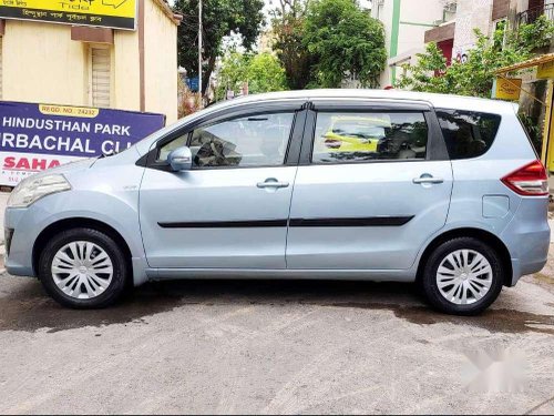 Maruti Suzuki Ertiga Vxi, 2015, MT for sale in Kolkata 