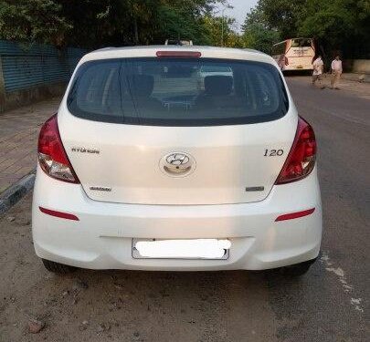 Used Hyundai i20 Active 2013 MT for sale in New Delhi 