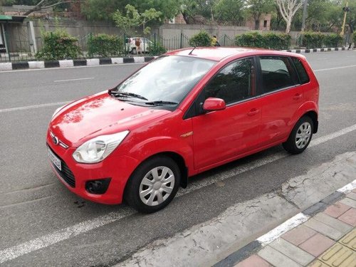 Used Ford Figo 2014 MT for sale in New Delhi 