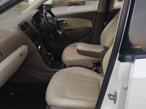 Used 2016 Skoda Rapid AT for sale in Faridabad 