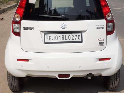 Maruti Suzuki Ritz Zdi BS-IV, 2015, MT for sale in Ahmedabad 