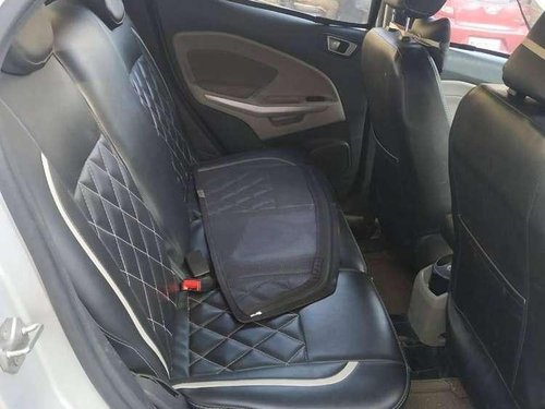 Used Ford Ecosport 2014 MT for sale in Mumbai 