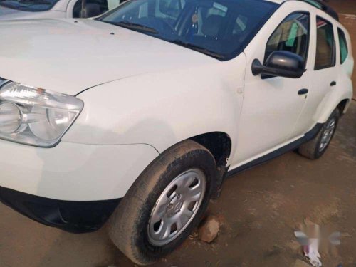 Used Renault Duster 2014 MT for sale in Sirsa 