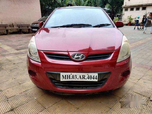 Used Hyundai i20 2009 MT for sale in Mumbai 