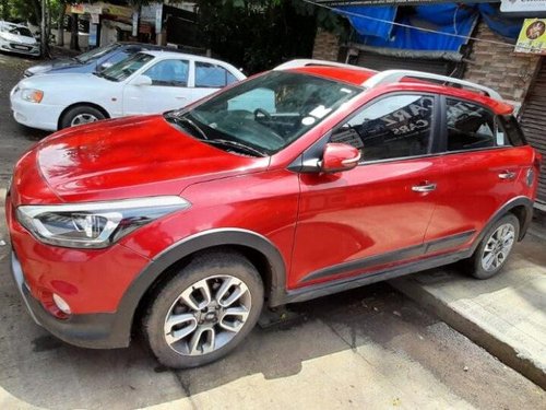 Used Hyundai i20 Active 2015 MT for sale in Mumbai 