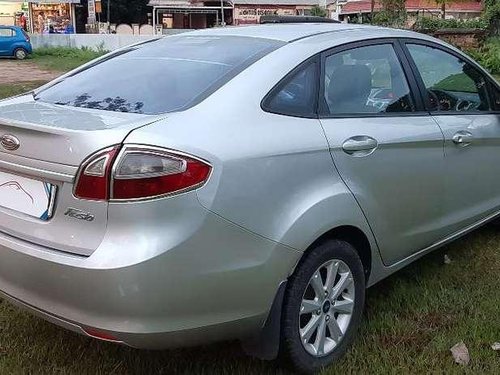 Used 2011 Ford Fiesta MT for sale in Kochi 