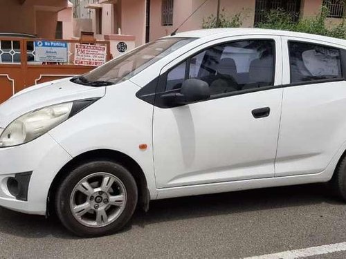 Used Chevrolet Beat LS 2013 MT for sale in Coimbatore 