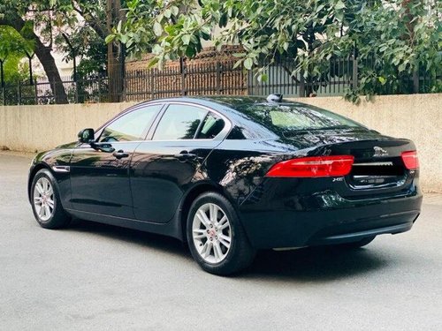 Used 2017 Jaguar XE AT for sale in New Delhi 