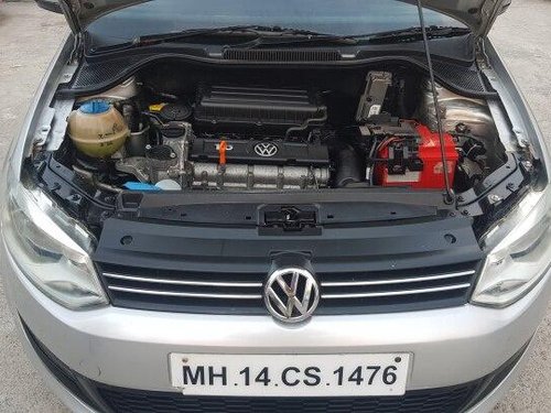 Used Volkswagen Polo 2011 MT for sale in Pune 