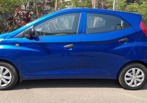 Used 2012 Hyundai Eon MT for sale in Mumbai 