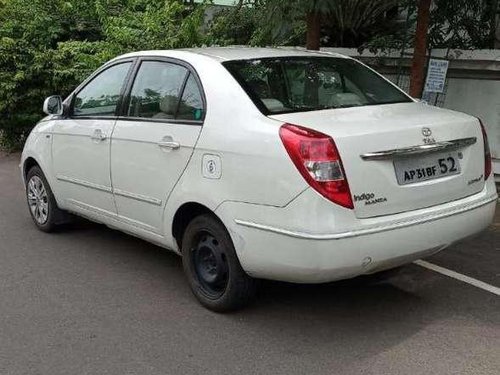 Used Tata Manza 2010 MT for sale in Visakhapatnam 