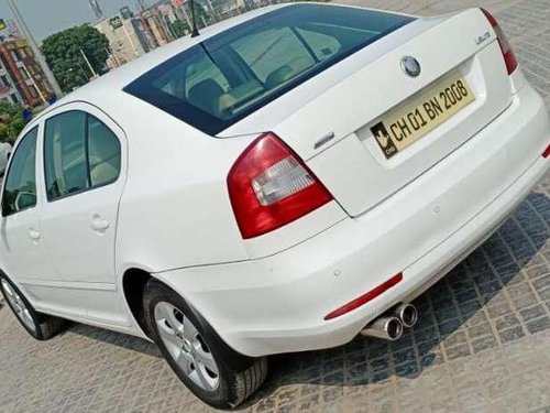 Used Skoda Laura Ambiente 2010 MT for sale in Chandigarh 