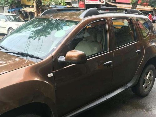 Used Renault Duster 2012 MT for sale in Kolkata 