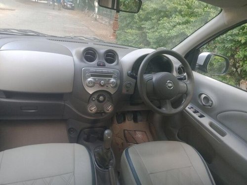 Used Nissan Micra 2012 MT for sale in Bangalore 