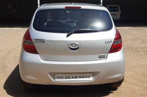 Used Hyundai i20 1.2 Asta 2009 MT for sale in Nashik 