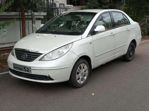 Used Tata Manza 2010 MT for sale in Visakhapatnam 