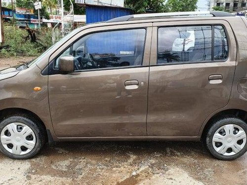 Used Maruti Suzuki Wagon R VXI 2012 MT for sale in Pune 