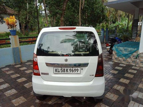 Maruti Suzuki Wagon R LXI 2013 MT for sale in Kannur 