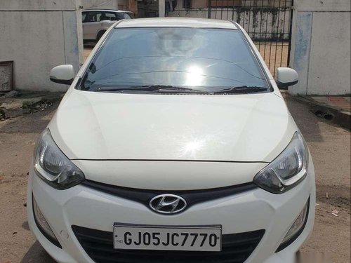 Hyundai i20 Sportz 1.2 2012 MT for sale in Surat 