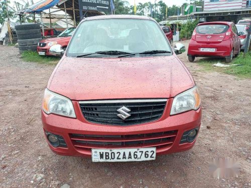 Maruti Suzuki Alto K10 VXi, 2012, MT for sale in Barrackpore 