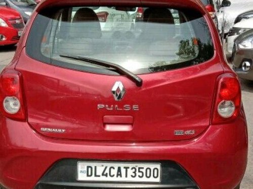 Used 2012 Renault Pulse MT for sale in New Delhi 