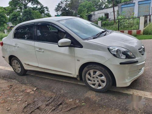 Used 2013 Honda Amaze MT for sale in Varanasi 