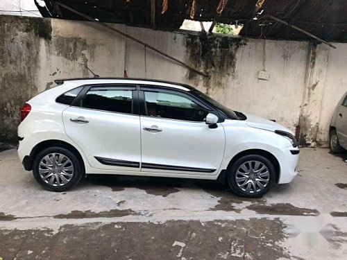 Used Maruti Suzuki Baleno 2018 MT for sale in Kolkata 