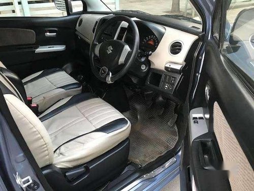 2015 Maruti Suzuki Wagon R MT for sale in Mumbai 