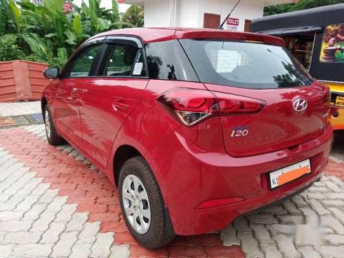 Used Hyundai Elite i20 2017 MT for sale in Thalassery 