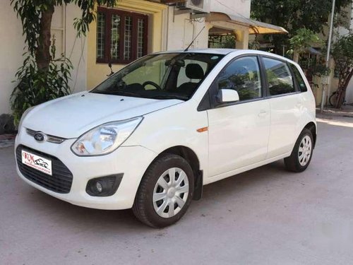 Used Ford Figo 2013 MT for sale in Ahmedabad 