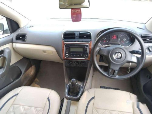 Used Volkswagen Vento 2012 MT for sale in Chandigarh 