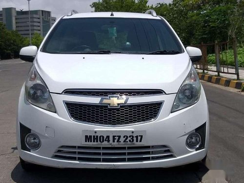 Used Chevrolet Beat 2013 MT for sale in Mumbai 