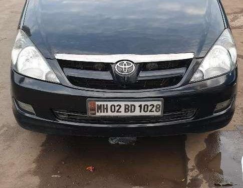 Used 2007 Toyota Innova MT for sale in Mira Road 