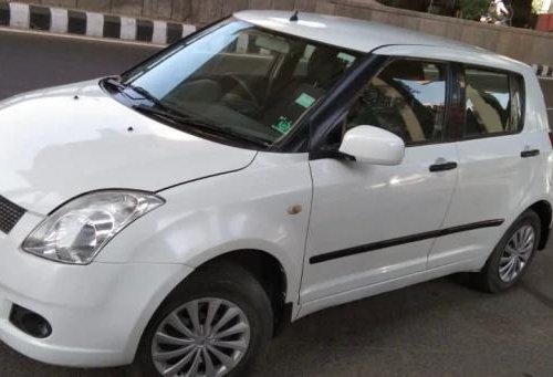 Used Maruti Suzuki Swift VXI 2007 MT for sale in New Delhi 