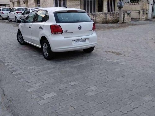 Volkswagen Polo, 2013, Diesel MT for sale in Karnal 