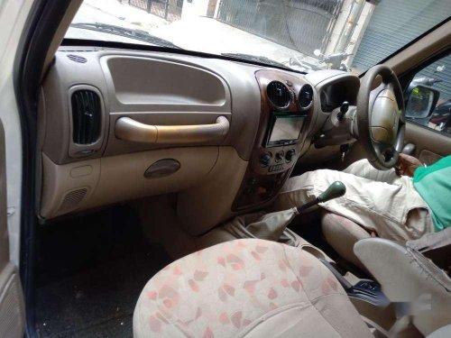 Used Mahindra Scorpio SLX 2.6 Turbo 8 Str 2007 MT for sale in Nagar 