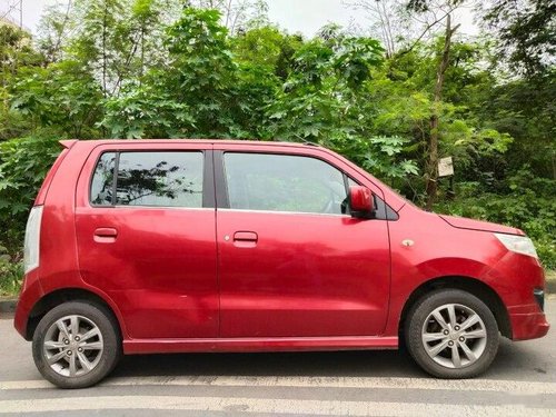 Used 2013 Maruti Suzuki Wagon R Stingray MT for sale in Mumbai 